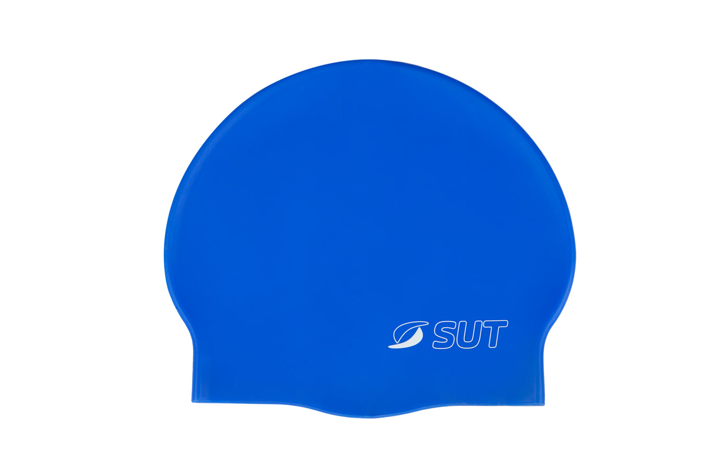 Gorro Color Entero Azul