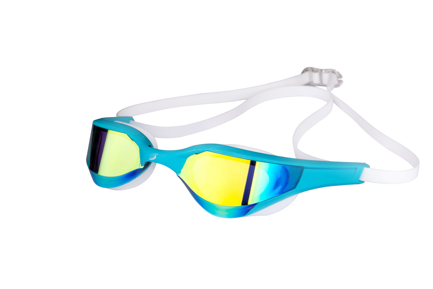 Lentes S-Fast Celeste