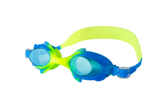 Lentes S-Junior Azul/Verde