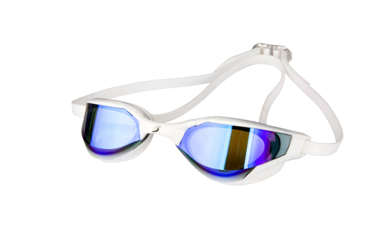 Lentes S-100 Blanco