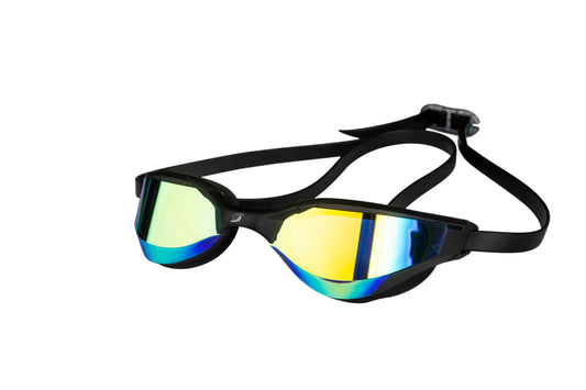 Lentes S-100 Negro